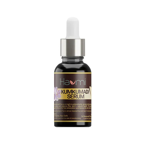 Havmi Ayurveda kn serum